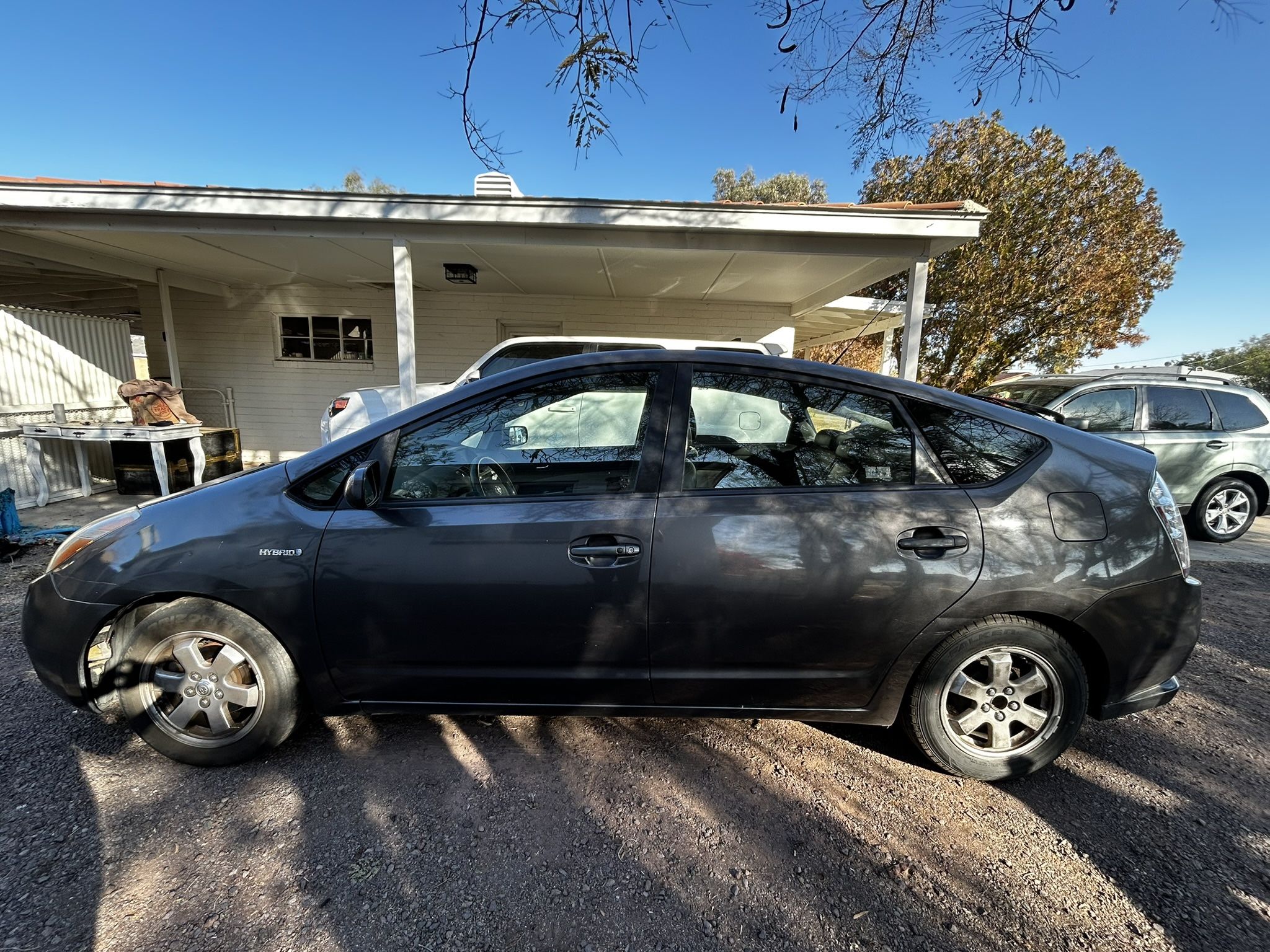 2008 Toyota Prius