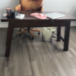 Desk for sale