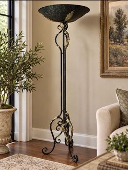 Floor Lamp - Fine Art Torchiere
