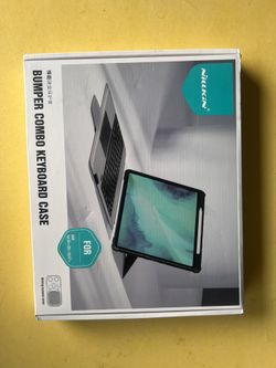 Nillkin Keyboard Case