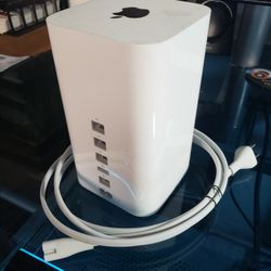 Apple AirPort Extreme Base Station