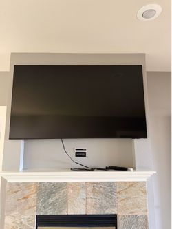 Samsung 65” UHD LED TV