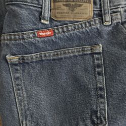 Work Pants 