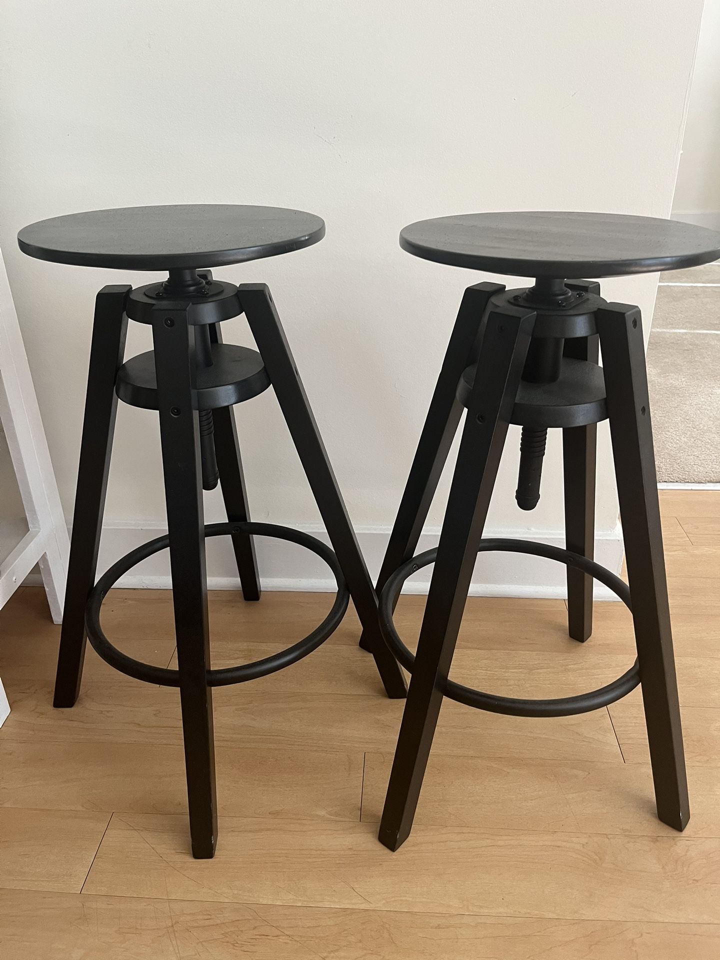Kitchen Counter Bar Stools