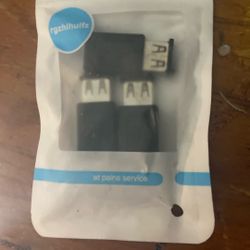 Adapter Micro To USB 