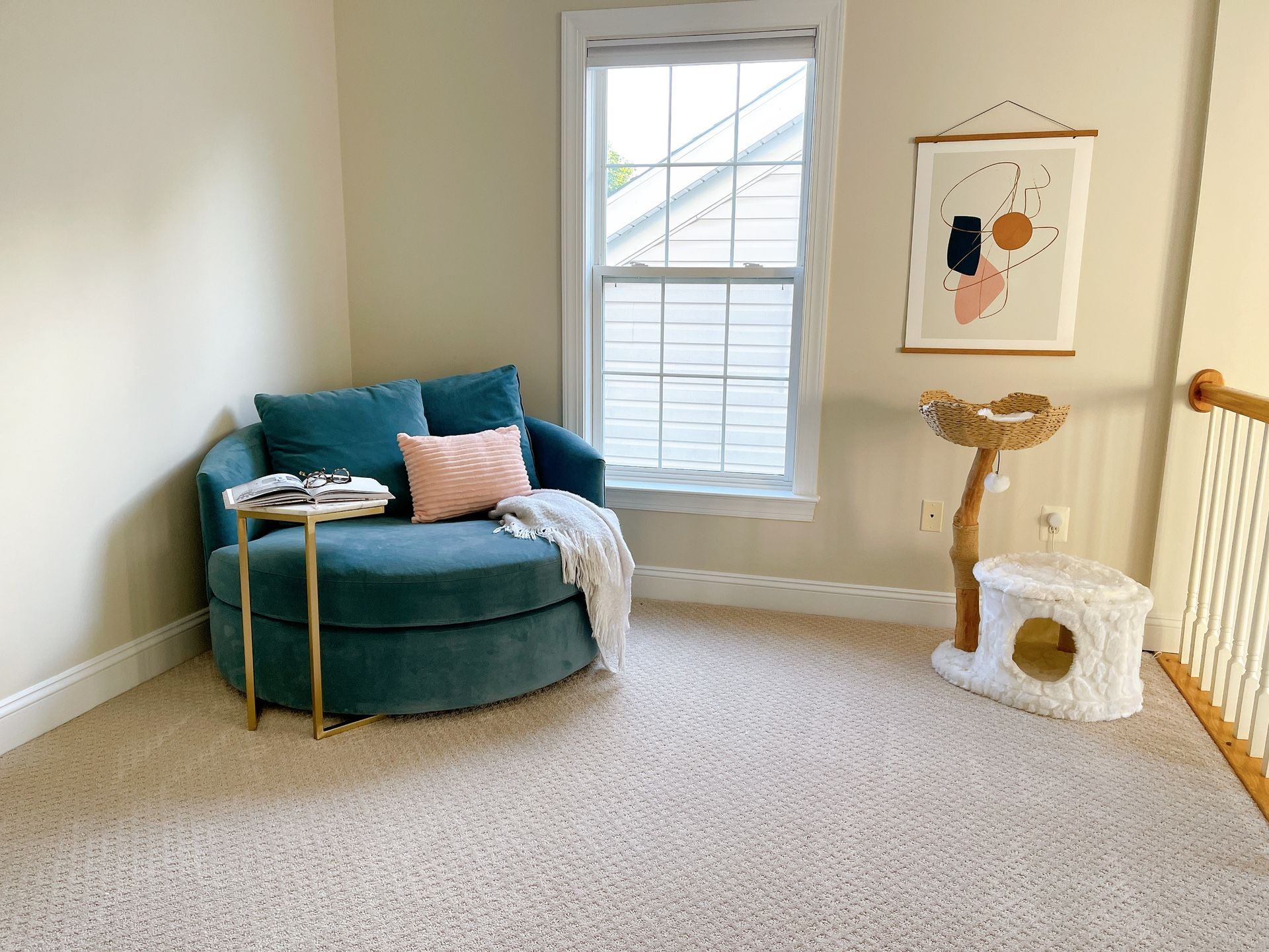 Crate and barrel tillie chair outlet
