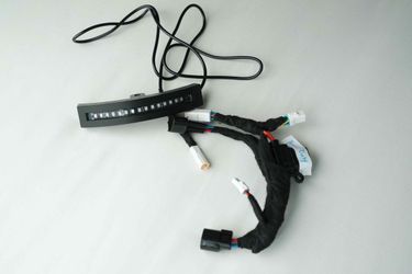 Brake & Tail Light Kit - Vetra Blazer & Arctic Leopard XE PROS