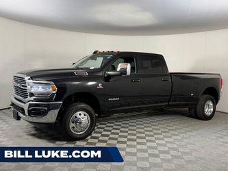 2024 RAM 3500