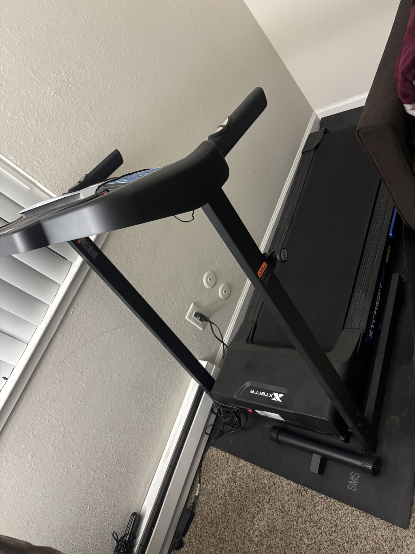 Treadmill