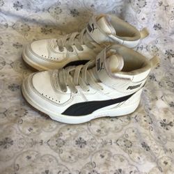 Puma Little Kids Shoes Size 12C
