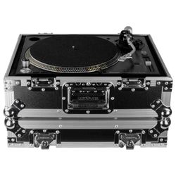 Odyssey FZ1200 Universal Turntable Flight Case
