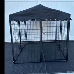 Dogs/ Animals/ Dog Playpen/ Crate/ Dog Run/ Pets/ Brand New