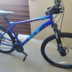 Gt Agressor Pro MTN Bike 27.5" Size L