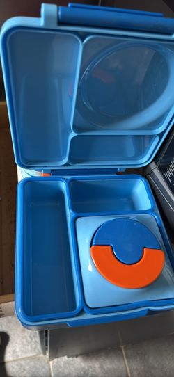 Lunch boxes