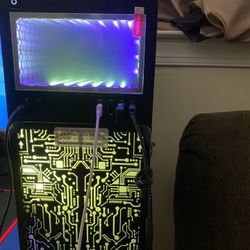 Gaming PC (send offers)