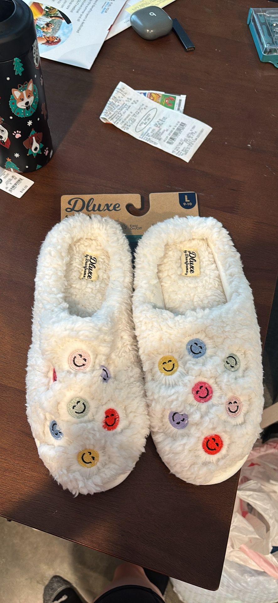 Women’s Slippers