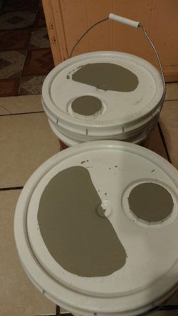 BEHR paint new