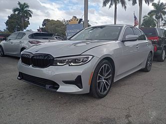 2019 BMW 330i