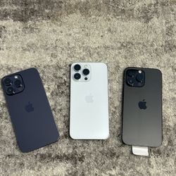 Apple iPhone 14 Pro Max 