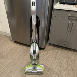 Bissell Crosswave Vacuum Cleaner  (Floor & Carpet)