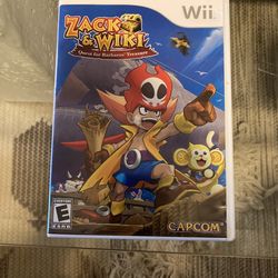 Zack & Wiki Quest For Barbaros Treasure