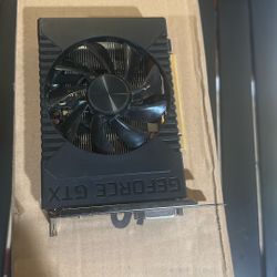 NVIDIA GeForce GTX 1080 8GB (OEM HP - L34255-001) – Excellent Condition