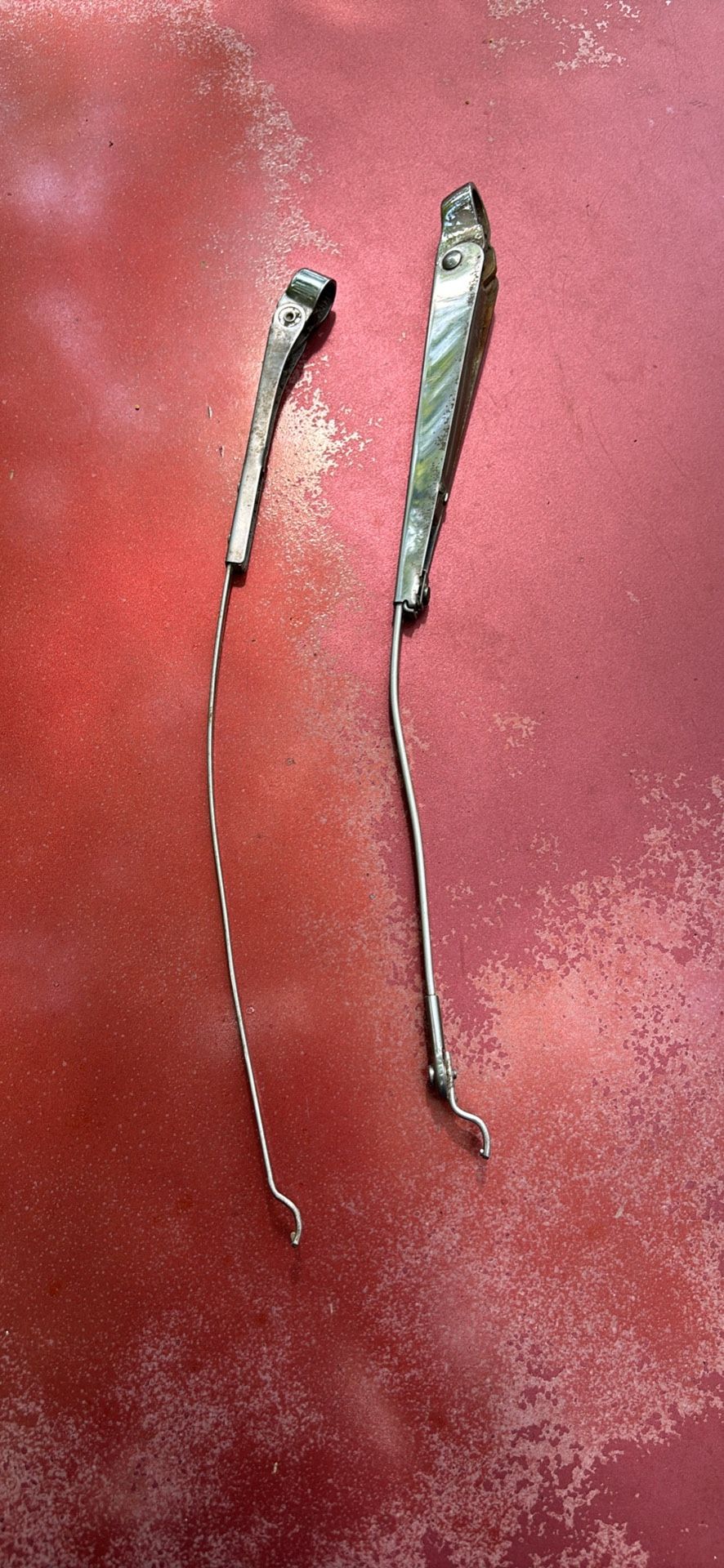 Windshield Wiper Blades