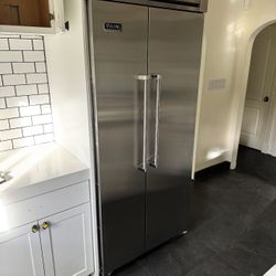 Viking Fridge 