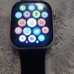 Apple Series 10