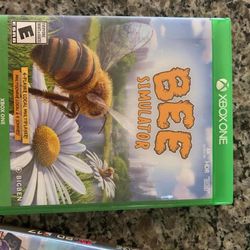 Xbox One Game $5