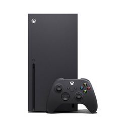 NEW Xbox Series X - 1TB SSD