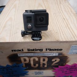 Gopro Bea Hero