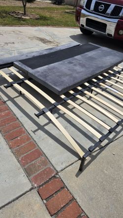 King Size Bed