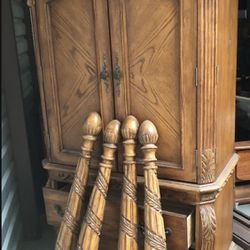 Armoire Tv Cabinet 