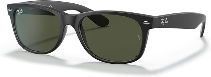 (BRAND NEW) • Ray-Ban RB2132 NEW WAYFARER Sunglasses ($178 Value for only $100)