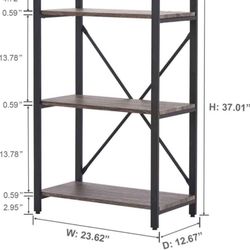 3 Tier Shelf Stand 