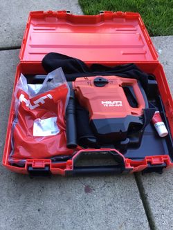 Hilti TE 50-AVR