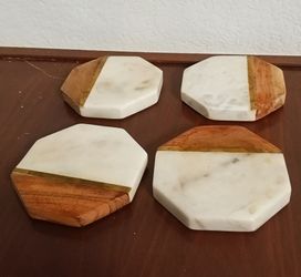 4 Coasters