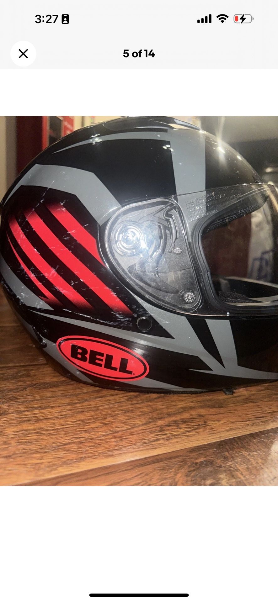 1972 cool ram horn motorcycle helmets Vintage 70s Motorcycle Helmet