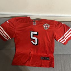 San Francisco 49ers Jersey