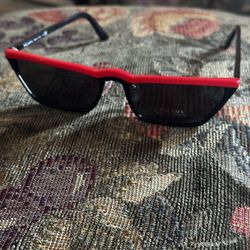 Prada Sunglasses 