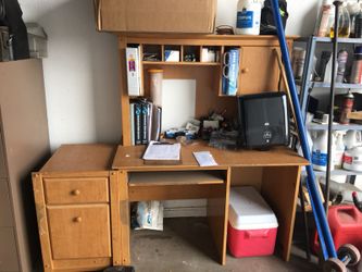 Desk