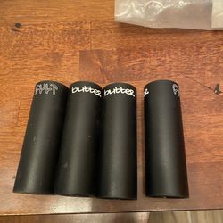 Bike Pegs