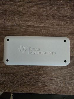 TI-84 Plus CE Enhanced Graphing Calculator