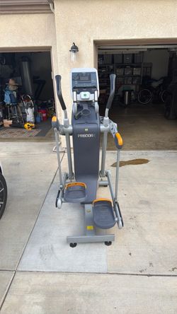 Precor AMT 100 I