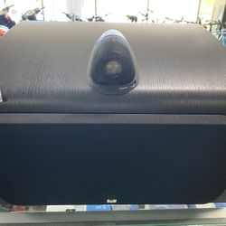 Bowers & Wilkins HTM7 Center Channel Speaker Black Ash r33 B&W Pro Audio