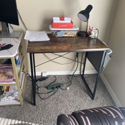 Small Writing Desk 