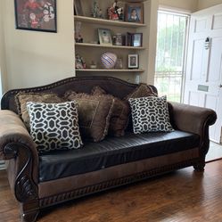 Sofas