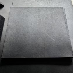 Forceusa Versafit Rubber Floor Mats (4 Available)