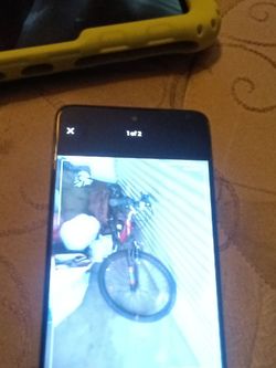 3 bicycles all for $100 need gone by Wednesday